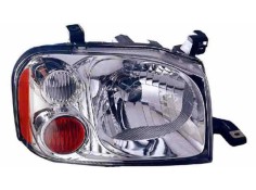 Recambio de faro derecho para nissan pick-up (d22) referencia OEM IAM 11525902 NUEVO T2-2-A3-1