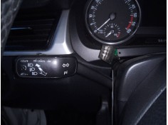 Recambio de mando intermitentes para skoda rapid active referencia OEM IAM   