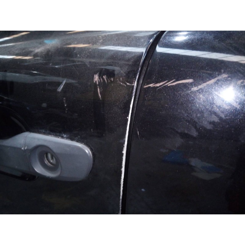 Recambio de puerta delantera izquierda para volvo xc90 d5 referencia OEM IAM   