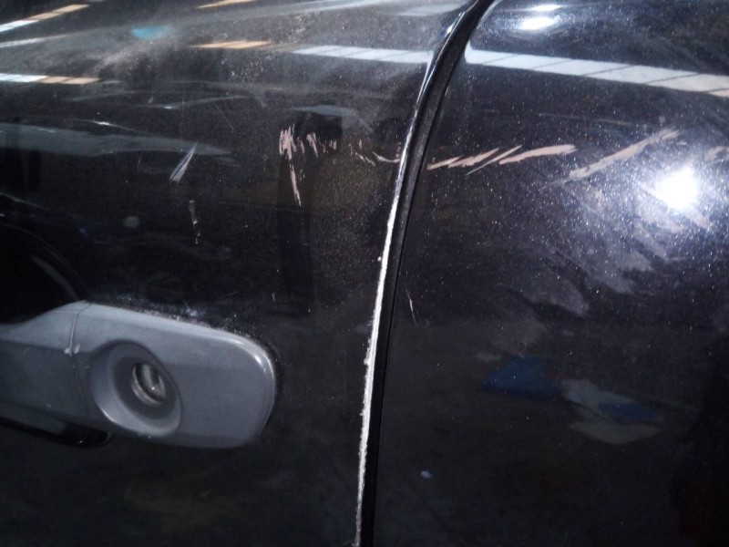 Recambio de puerta delantera izquierda para volvo xc90 d5 referencia OEM IAM   