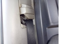 CINTURON SEGURIDAD DELANTERO DERECHO 