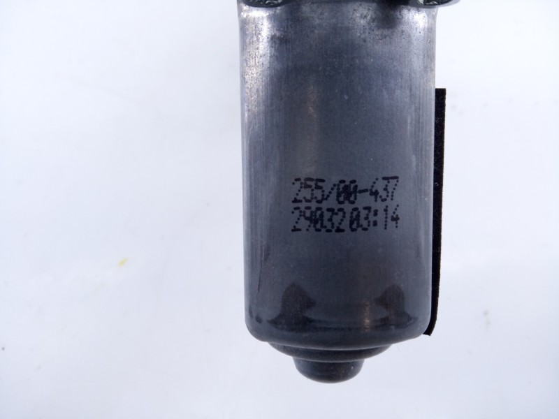 Recambio de motor elevalunas trasero derecho para porsche panamera 4 s referencia OEM IAM 924205100  E1-A5-27-2