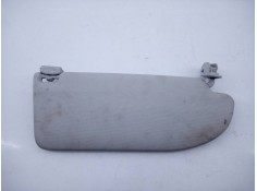 Recambio de parasol izquierdo para seat ibiza (6p1) fr referencia OEM IAM 6J08575512F  E1-B6-35-1 2