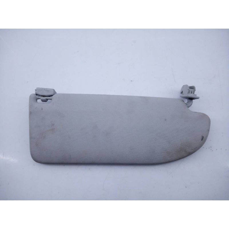 Recambio de parasol izquierdo para seat ibiza (6p1) fr referencia OEM IAM 6J08575512F  E1-B6-35-1