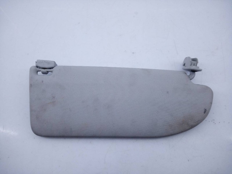 Recambio de parasol izquierdo para seat ibiza (6p1) fr referencia OEM IAM 6J08575512F  E1-B6-35-1