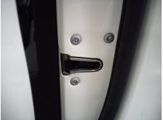 CERRADURA PUERTA DELANTERA DERECHA 