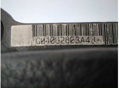 Recambio de airbag delantero izquierdo para toyota land cruiser (j12) 3.0 d4-d vx referencia OEM IAM G04082803A4J  E2-B4-24-2 2