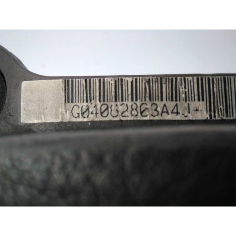 Recambio de airbag delantero izquierdo para toyota land cruiser (j12) 3.0 d4-d vx referencia OEM IAM G04082803A4J  E2-B4-24-2