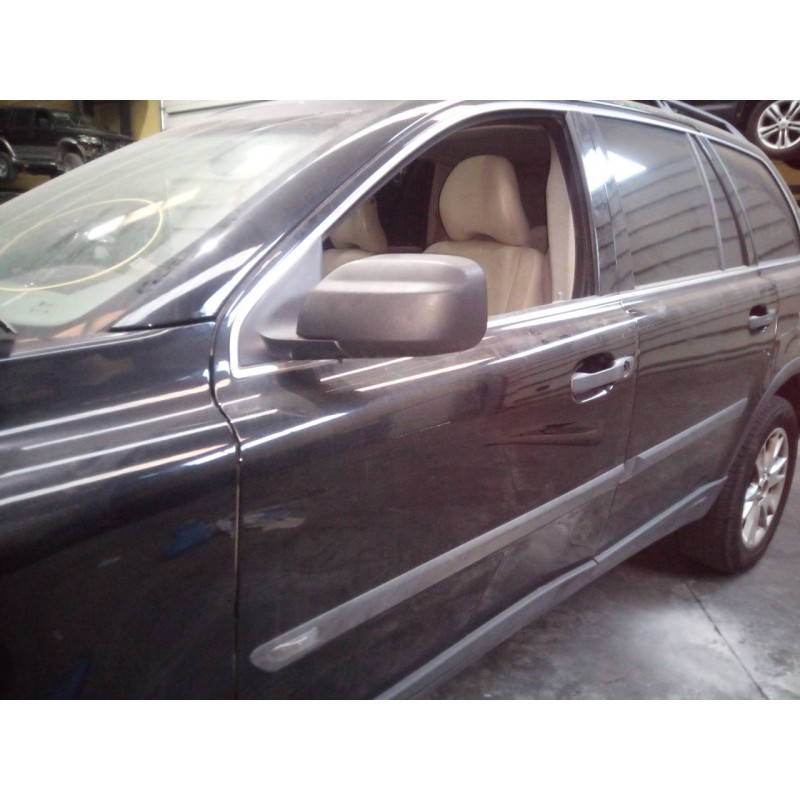 Recambio de puerta delantera izquierda para volvo xc90 d5 referencia OEM IAM   