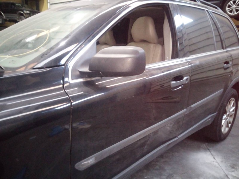 Recambio de puerta delantera izquierda para volvo xc90 d5 referencia OEM IAM   
