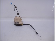 Recambio de cerradura puerta delantera derecha para audi a1 (8x) ambition referencia OEM IAM   E1-B6-52-1