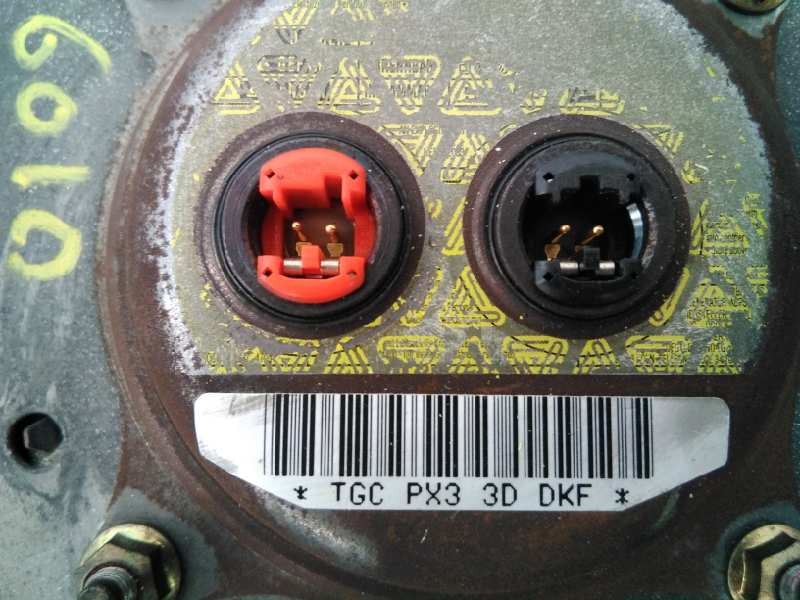 Recambio de airbag delantero izquierdo para toyota land cruiser (j12) 3.0 d4-d vx referencia OEM IAM G04082803A4J  E2-B4-24-2