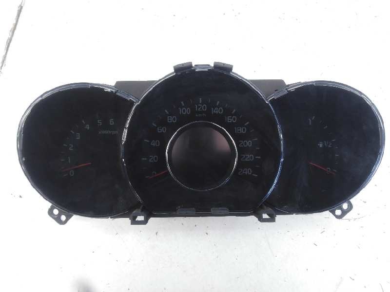 Recambio de cuadro instrumentos para kia cee´d drive referencia OEM IAM 94033A2020 A2C1053001 E3-A3-24-4