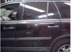 PUERTA TRASERA IZQUIERDA 