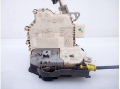 Recambio de cerradura puerta delantera derecha para audi a1 (8x) ambition referencia OEM IAM   E1-B6-52-1 2