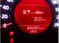 Recambio de cuadro instrumentos para kia cee´d drive referencia OEM IAM 94033A2020 A2C1053001 E3-A3-24-4 2