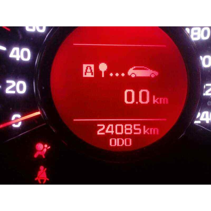 Recambio de cuadro instrumentos para kia cee´d drive referencia OEM IAM 94033A2020 A2C1053001 E3-A3-24-4
