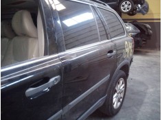 Recambio de puerta trasera izquierda para volvo xc90 d5 referencia OEM IAM    2
