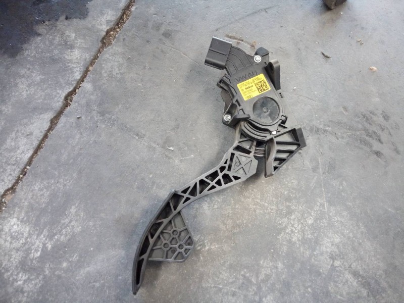 Recambio de pedal acelerador para seat ibiza (6p1) fr referencia OEM IAM 6C1721503B 0280755223 