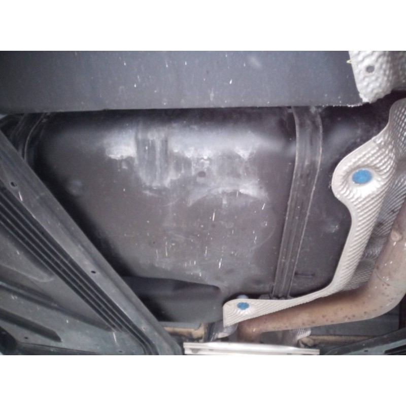 Recambio de deposito combustible para mercedes-benz clase a (w176) a 200 cdi (176.008) referencia OEM IAM   