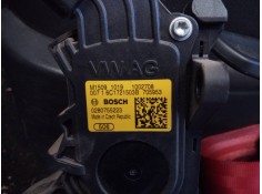 Recambio de pedal acelerador para seat ibiza (6p1) fr referencia OEM IAM 6C1721503B 0280755223  2