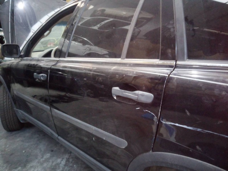 Recambio de puerta trasera izquierda para volvo xc90 d5 referencia OEM IAM   