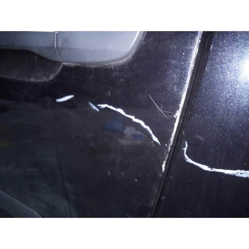 Recambio de puerta trasera izquierda para volvo xc90 d5 referencia OEM IAM   