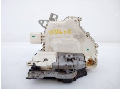 Recambio de cerradura puerta delantera izquierda para audi a1 (8x) ambition referencia OEM IAM 831837015C  E1-A5-39-2