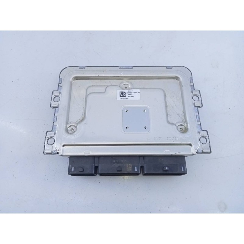 Recambio de centralita motor uce para dacia sandero iii stepaway referencia OEM IAM 237104639S 826298697 E2-A1-44-1