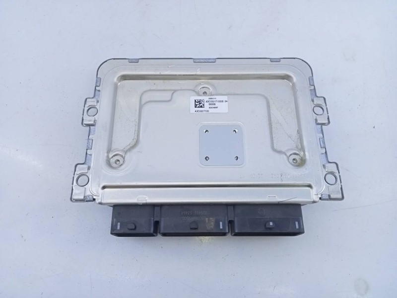 Recambio de centralita motor uce para dacia sandero iii stepaway referencia OEM IAM 237104639S 826298697 E2-A1-44-1