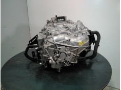 CAJA CAMBIOS 3JM M1-A3-132