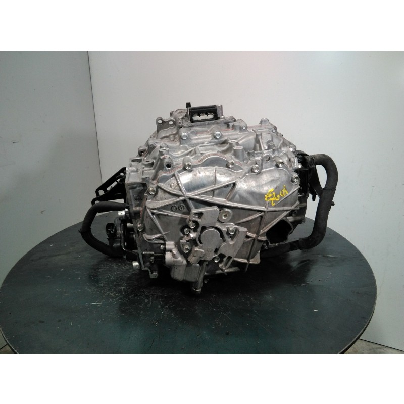 Recambio de caja cambios para toyota prius (nhw30) advance referencia OEM IAM 3JM  M1-A3-132