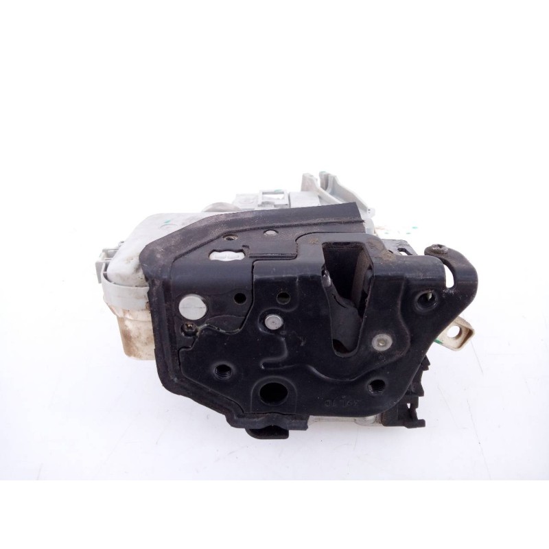 Recambio de cerradura puerta delantera izquierda para audi a1 (8x) ambition referencia OEM IAM 831837015C  E1-A5-39-2