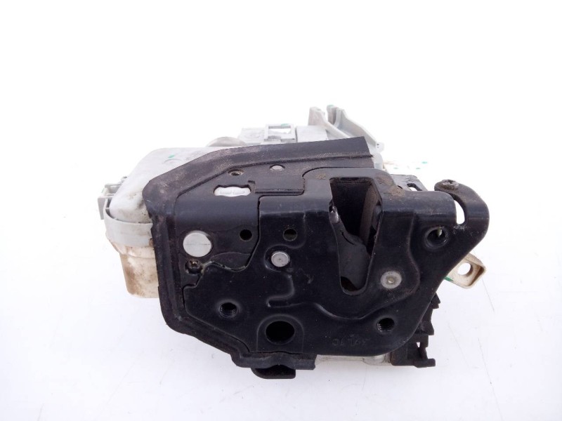 Recambio de cerradura puerta delantera izquierda para audi a1 (8x) ambition referencia OEM IAM 831837015C  E1-A5-39-2