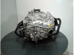 Recambio de caja cambios para toyota prius (nhw30) advance referencia OEM IAM 3JM  M1-A3-132 2