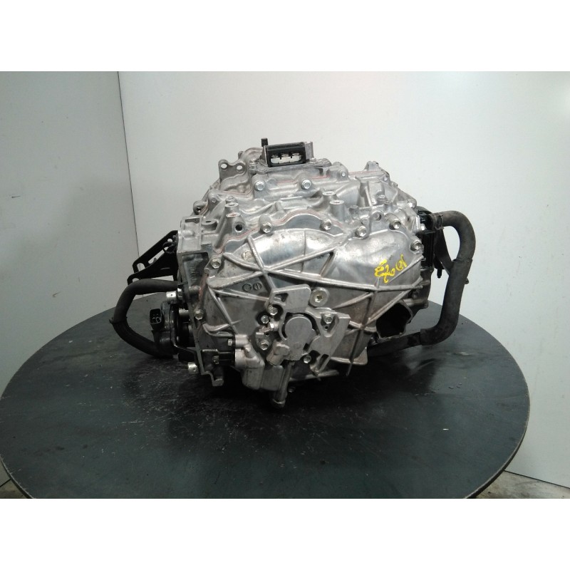 Recambio de caja cambios para toyota prius (nhw30) advance referencia OEM IAM 3JM  M1-A3-132