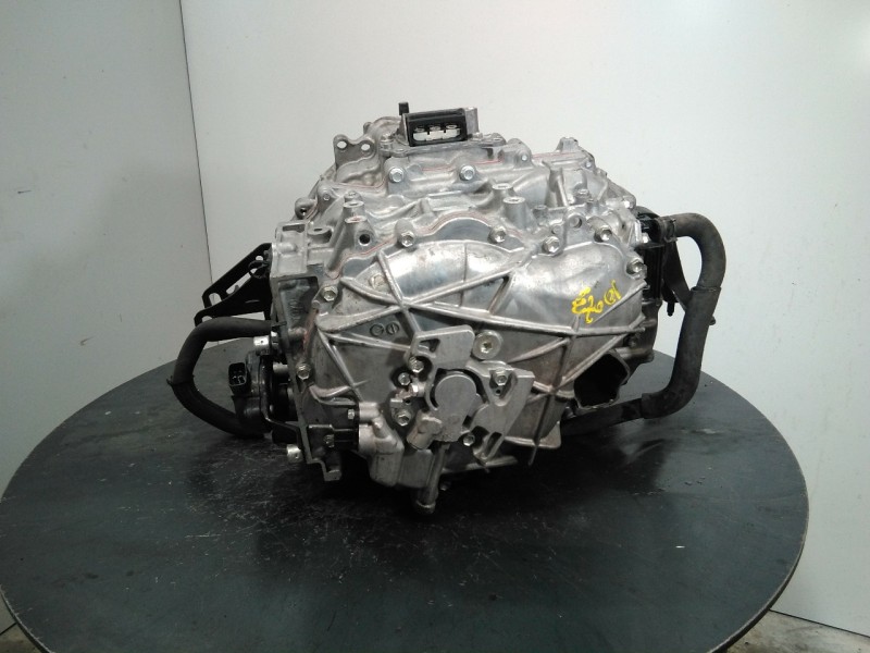 Recambio de caja cambios para toyota prius (nhw30) advance referencia OEM IAM 3JM  M1-A3-132