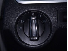 Recambio de mando luces para skoda rapid active referencia OEM IAM   