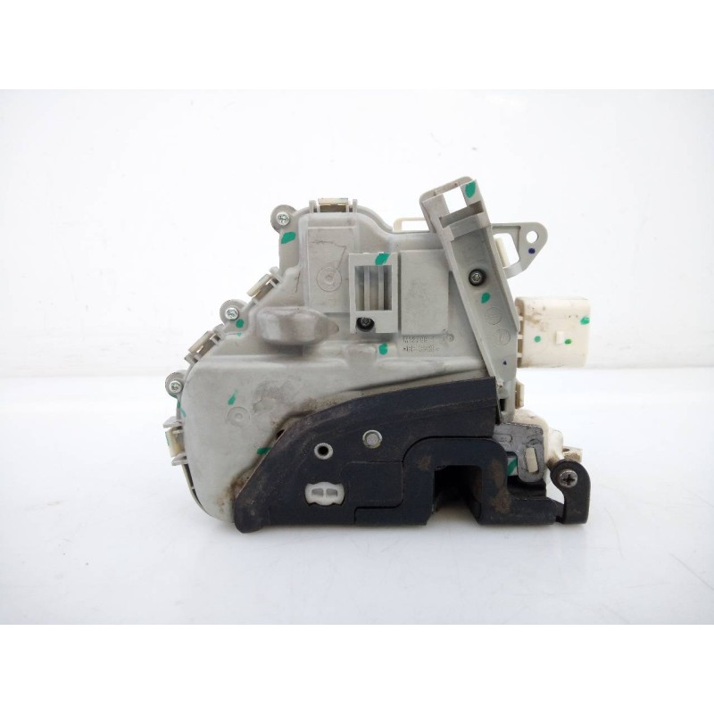 Recambio de cerradura puerta delantera izquierda para audi a1 (8x) ambition referencia OEM IAM 831837015C  E1-A5-39-2