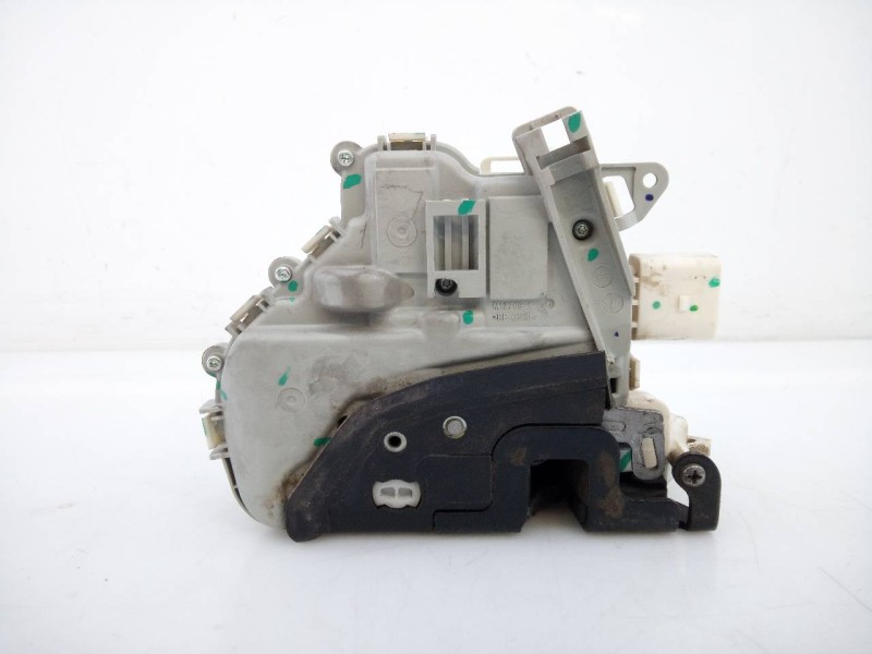 Recambio de cerradura puerta delantera izquierda para audi a1 (8x) ambition referencia OEM IAM 831837015C  E1-A5-39-2