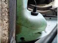 Recambio de deposito limpia para mercedes-benz sprinterii caja cerrada (desde 01.06) 316 referencia OEM IAM   