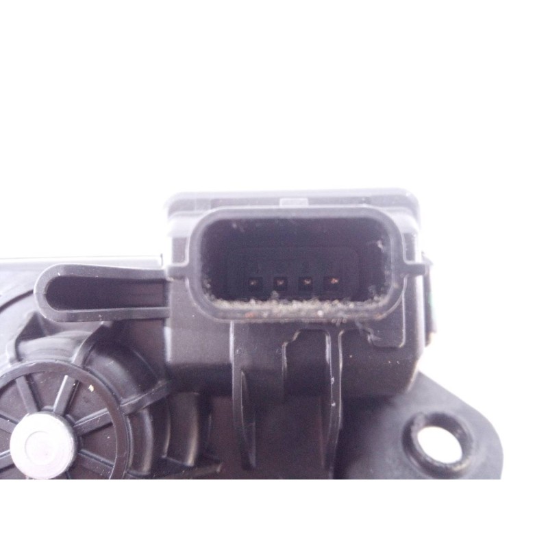 Recambio de cerradura maletero / porton para dacia sandero iii stepaway referencia OEM IAM 905030754R  E1-A1-35-1