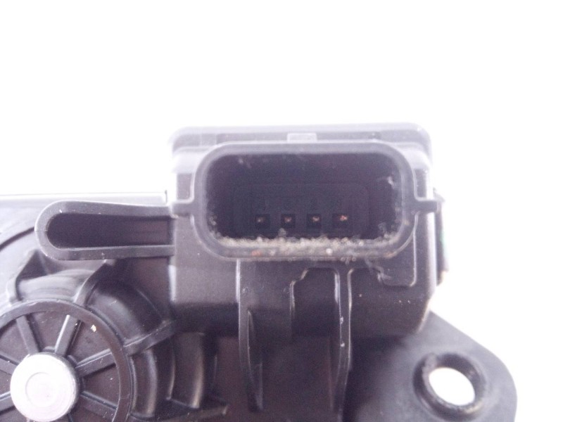 Recambio de cerradura maletero / porton para dacia sandero iii stepaway referencia OEM IAM 905030754R  E1-A1-35-1