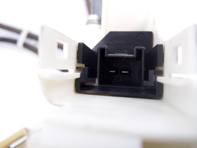 Recambio de elevalunas delantero derecho para audi a1 (8x) ambition referencia OEM IAM 8K0959802C  E1-B6-48-1