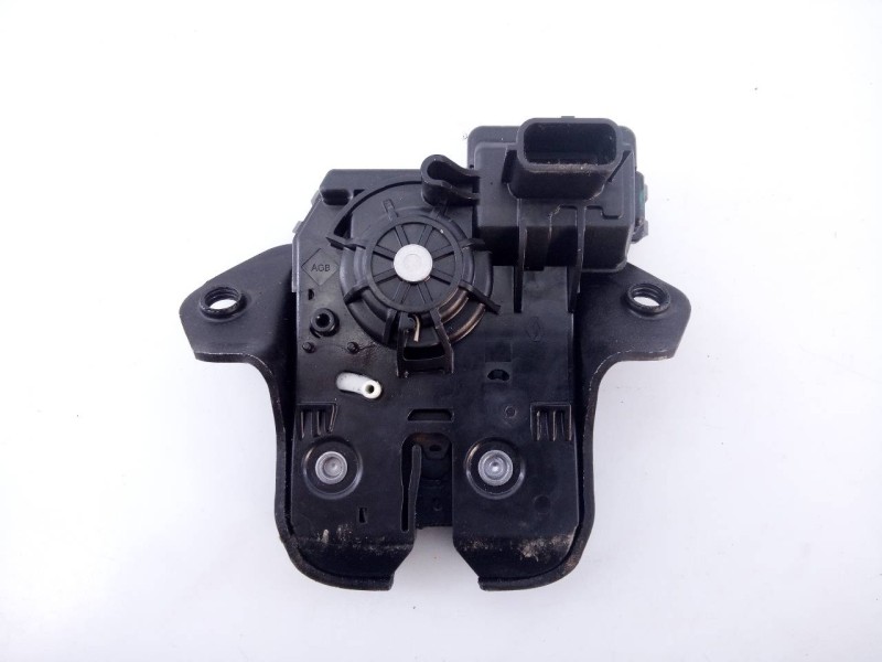 Recambio de cerradura maletero / porton para dacia sandero iii stepaway referencia OEM IAM 905030754R  E1-A1-35-1