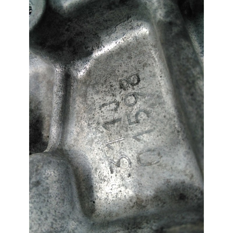 Recambio de caja cambios para toyota prius (nhw30) advance referencia OEM IAM 3JM  M1-A3-132