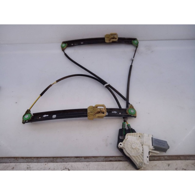 Recambio de elevalunas delantero derecho para audi a1 (8x) ambition referencia OEM IAM 8K0959802C  E1-B6-48-1