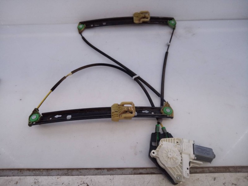 Recambio de elevalunas delantero derecho para audi a1 (8x) ambition referencia OEM IAM 8K0959802C  E1-B6-48-1