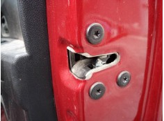 CERRADURA PUERTA DELANTERA DERECHA 