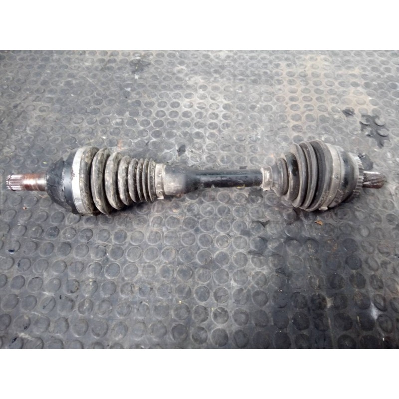 Recambio de transmision delantera izquierda para volvo xc90 d5 referencia OEM IAM P30651435  P1-A6-18